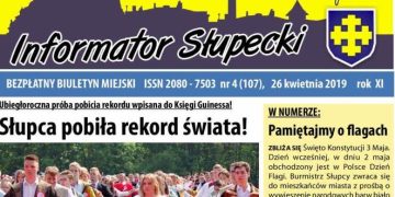 Informator nie dociera do wszystkich