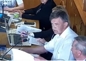 Nie ma tylu rąk i nóg