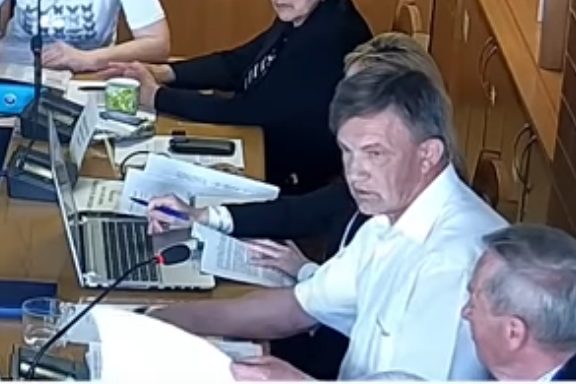 Nie ma tylu rąk i nóg