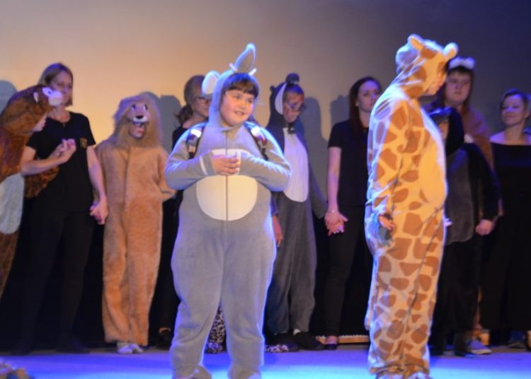 „Piękno jest w nas”. Konferencja SOSW