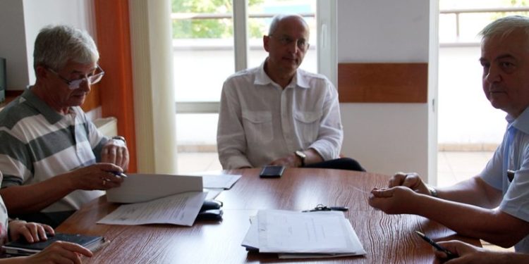 Wybiorą wykonawcę przebudowy ul. Sikorskiego