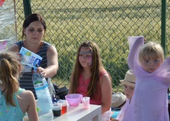 Lądek: Piknik pod hasłem „Pasja dla zdrowia”