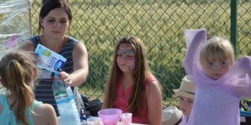 Lądek: Piknik pod hasłem „Pasja dla zdrowia”