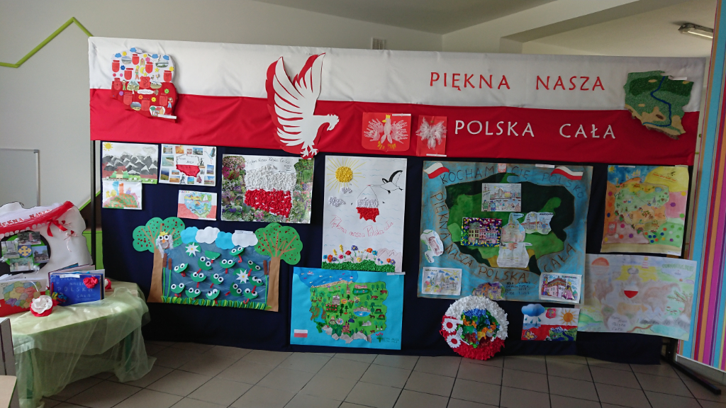 Piękna nasza Polska cała w Bajce