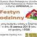 Drążna: Szkoła zaprasza na festyn