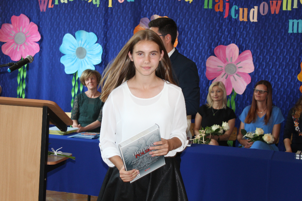 Zakończenie roku w Kotuni