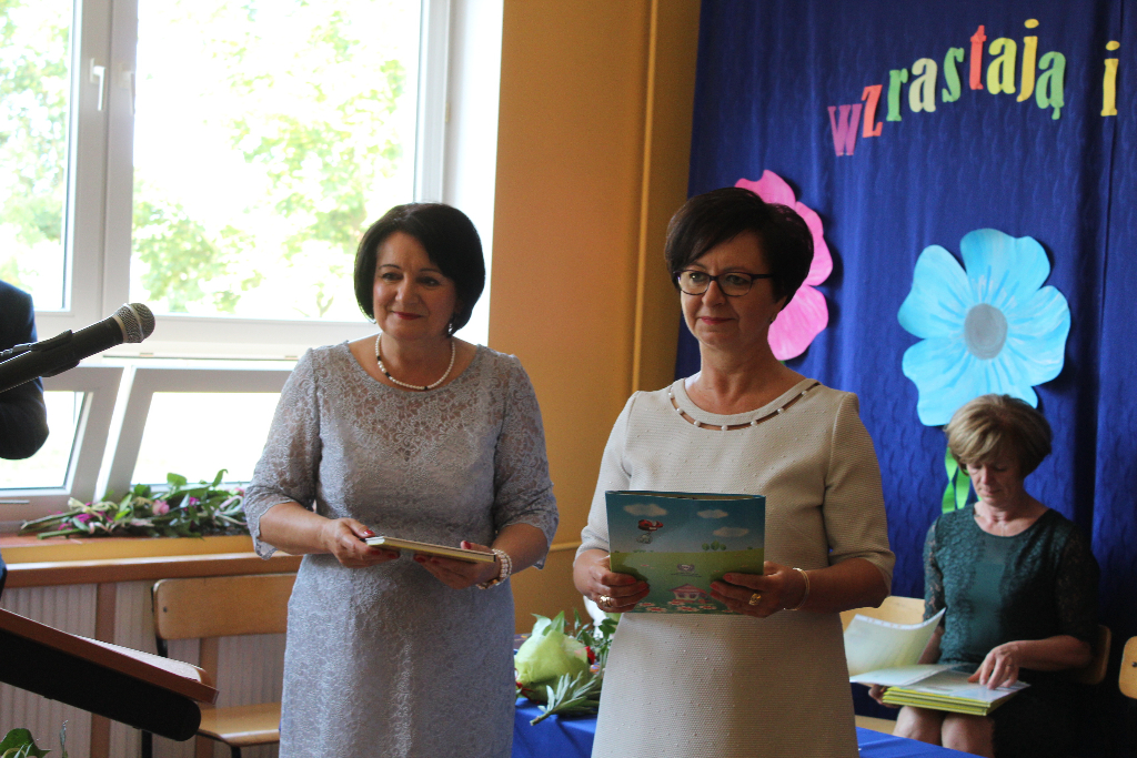 Zakończenie roku w Kotuni