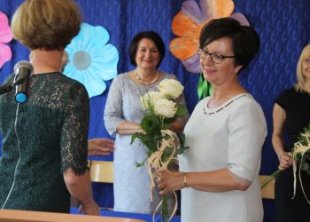 Zakończenie roku w Kotuni