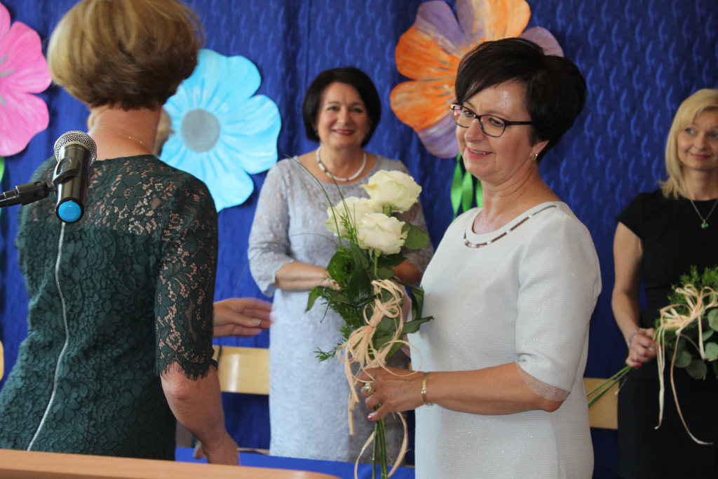 Zakończenie roku w Kotuni