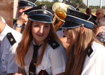 50-lecie OSP Jarotki. Zobacz film i zdjęcia