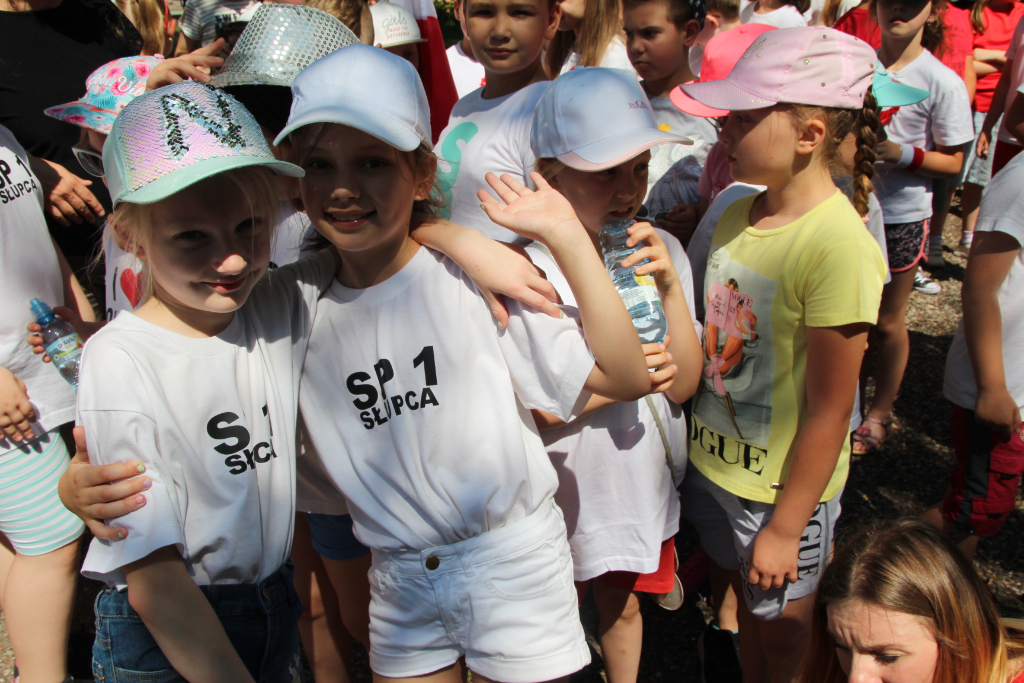 Słupca świętuje rocznicę wyborów ZDĘCIA