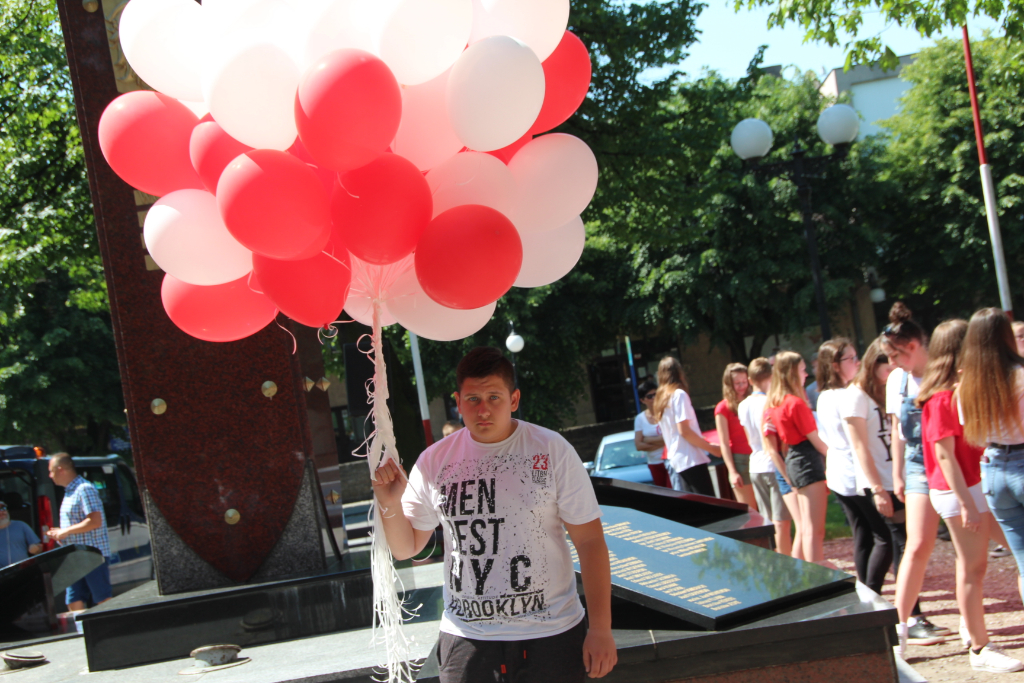 Słupca świętuje rocznicę wyborów ZDĘCIA