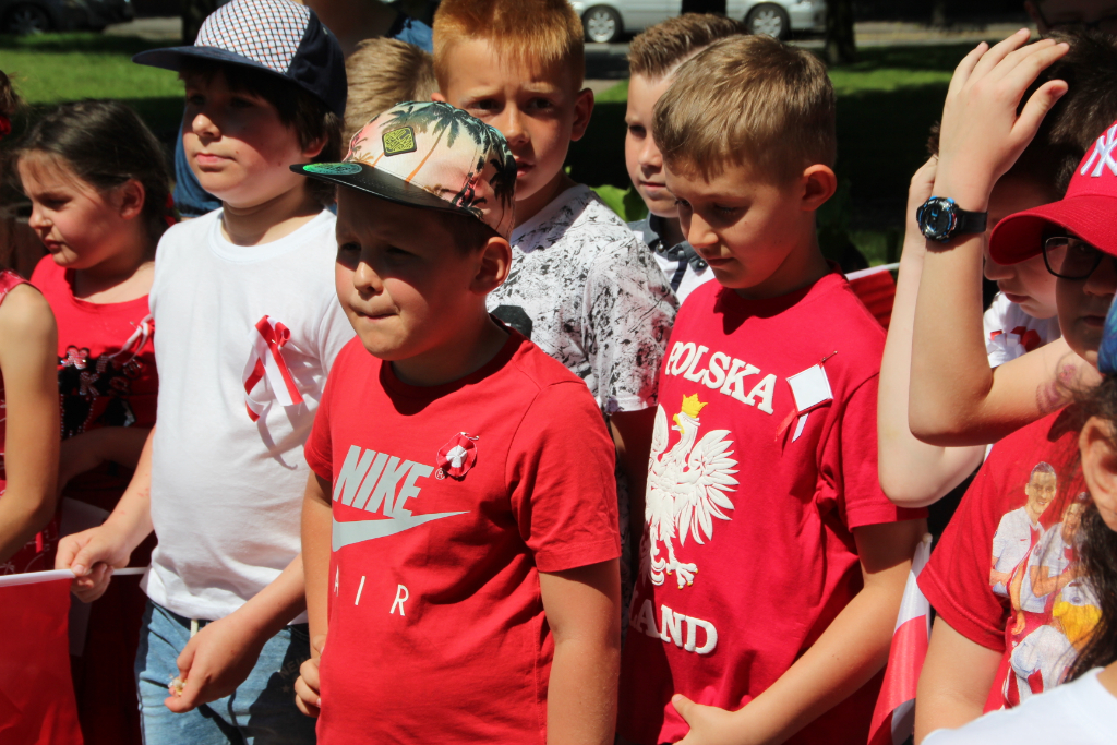 Słupca świętuje rocznicę wyborów ZDĘCIA