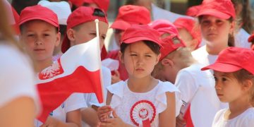 Słupca świętuje rocznicę wyborów ZDĘCIA