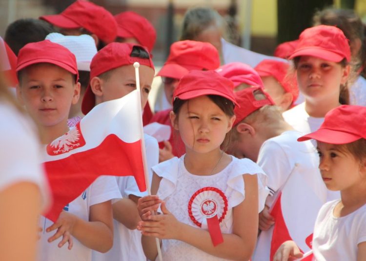 Słupca świętuje rocznicę wyborów ZDĘCIA