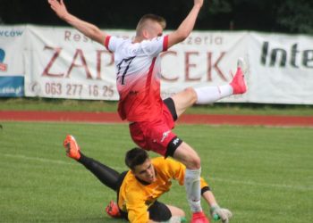 Pożegnanie seniorów z Gajową