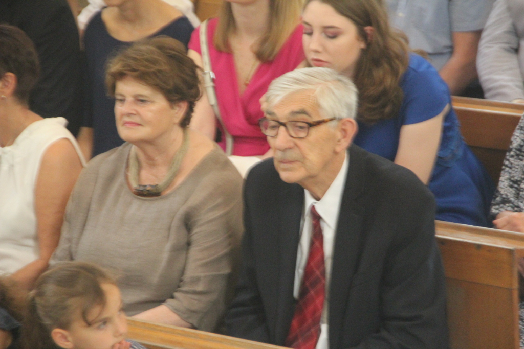 Ks. Jacek Dziel oficjalnie proboszczem ZDJĘCIA