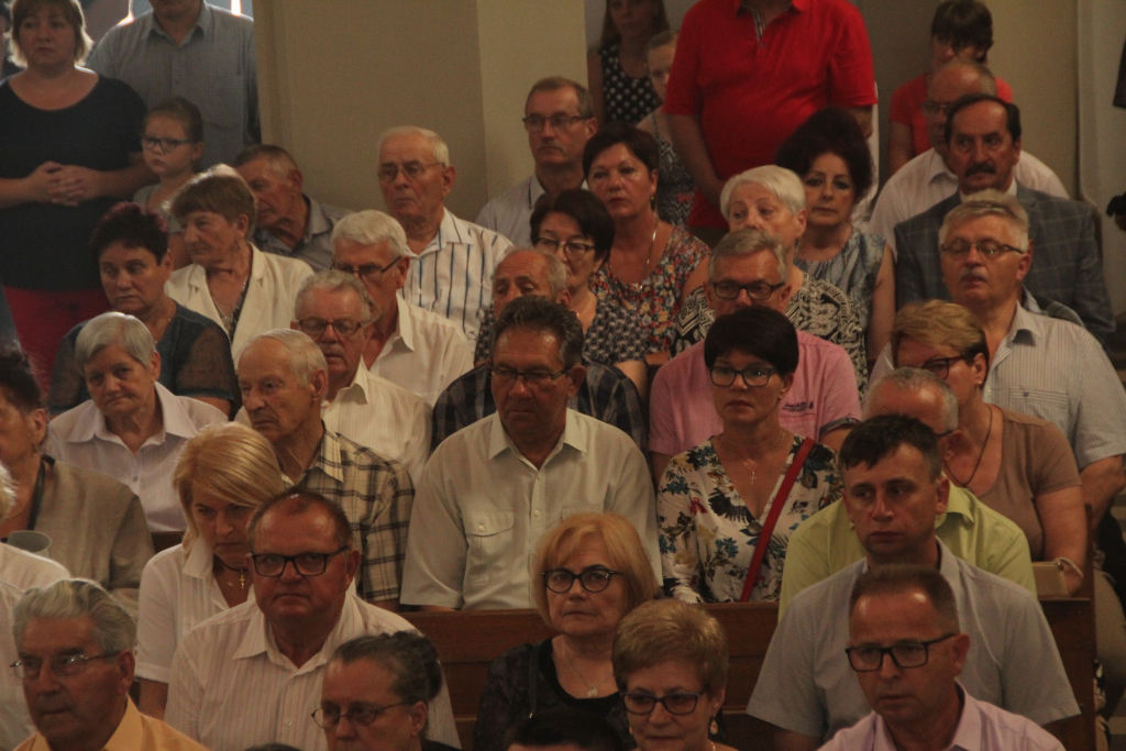 Ks. Jacek Dziel oficjalnie proboszczem ZDJĘCIA