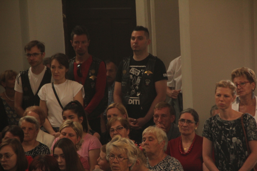 Ks. Jacek Dziel oficjalnie proboszczem ZDJĘCIA