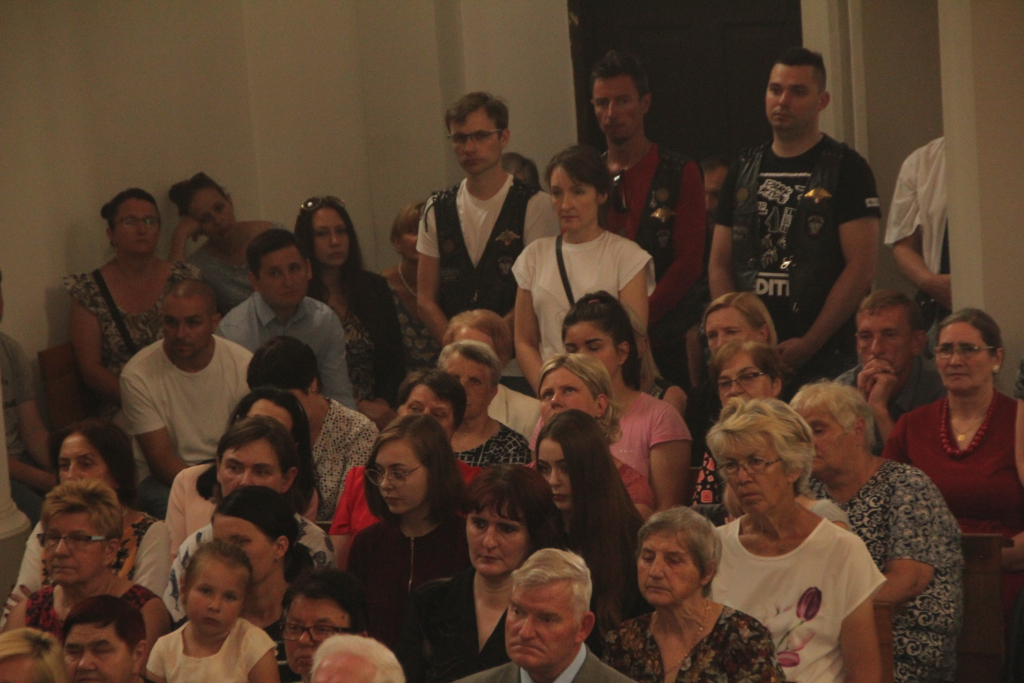 Ks. Jacek Dziel oficjalnie proboszczem ZDJĘCIA