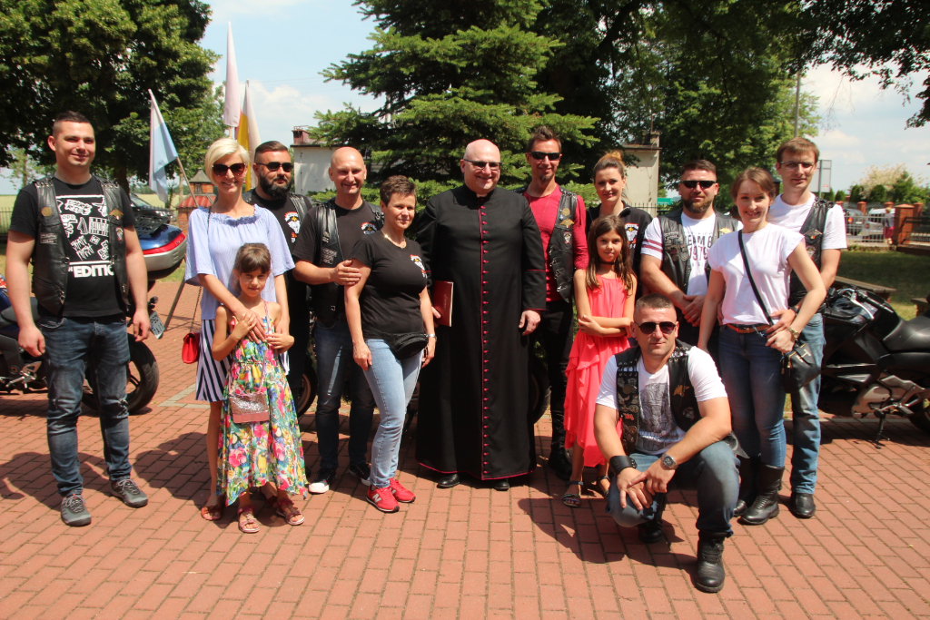 Ks. Jacek Dziel oficjalnie proboszczem ZDJĘCIA