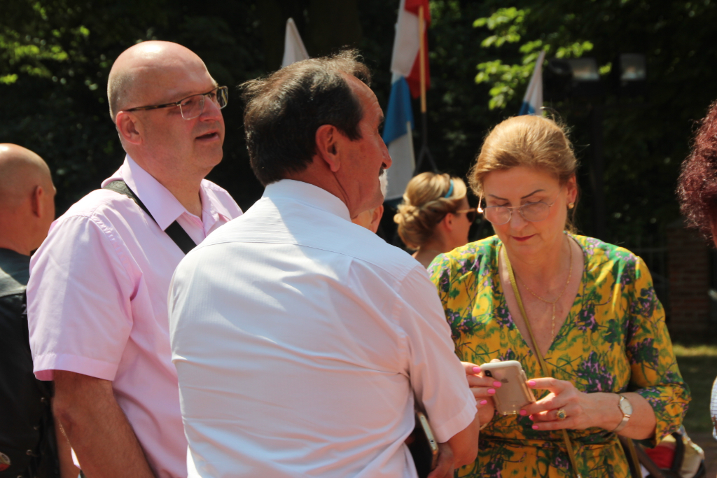 Ks. Jacek Dziel oficjalnie proboszczem ZDJĘCIA