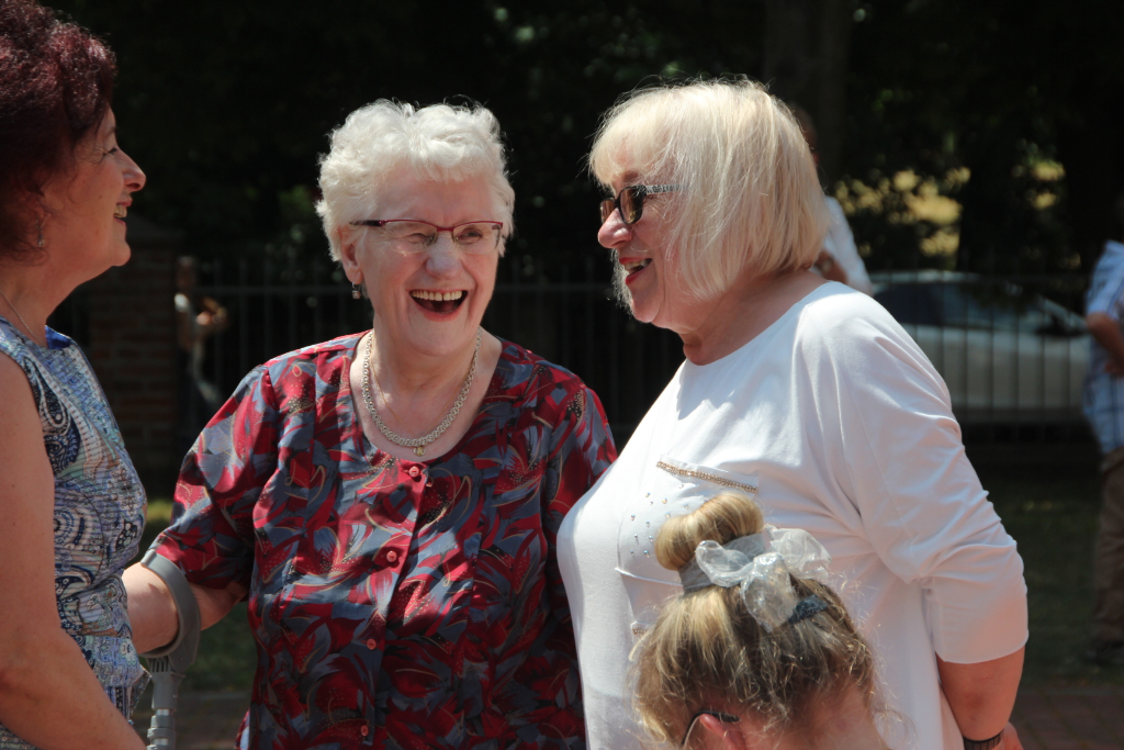 Ks. Jacek Dziel oficjalnie proboszczem ZDJĘCIA