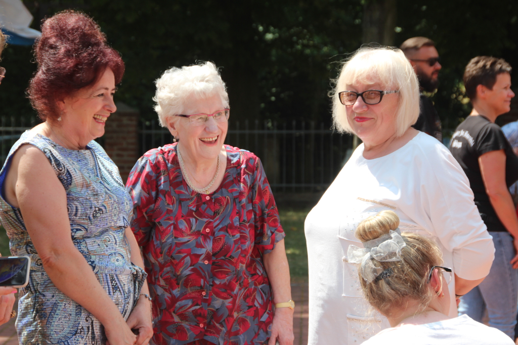 Ks. Jacek Dziel oficjalnie proboszczem ZDJĘCIA