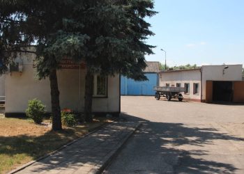 Likwidują zakład, bo przynosi straty