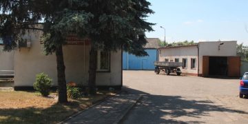 Likwidują zakład, bo przynosi straty