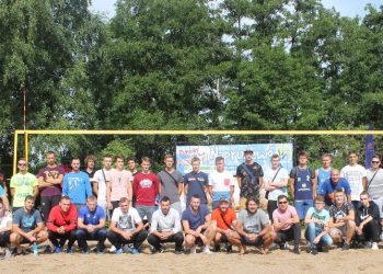 Wystartowały zapisy na Naprusewo