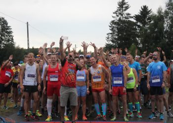 Miesiąc zapisów za nami