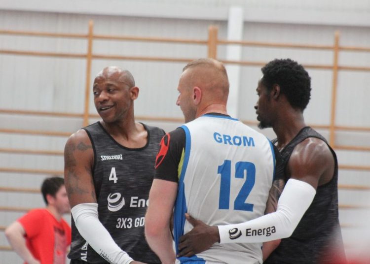 Grali w Słupcy, zdobyli brąz Mistrzostw Świata