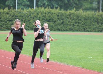 Sportowa klasyfikacja szkół województwa wielkopolskiego