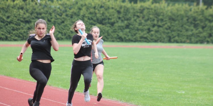 Sportowa klasyfikacja szkół województwa wielkopolskiego