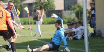 Dwanaście zespołów w trzynastym turnieju FOTO