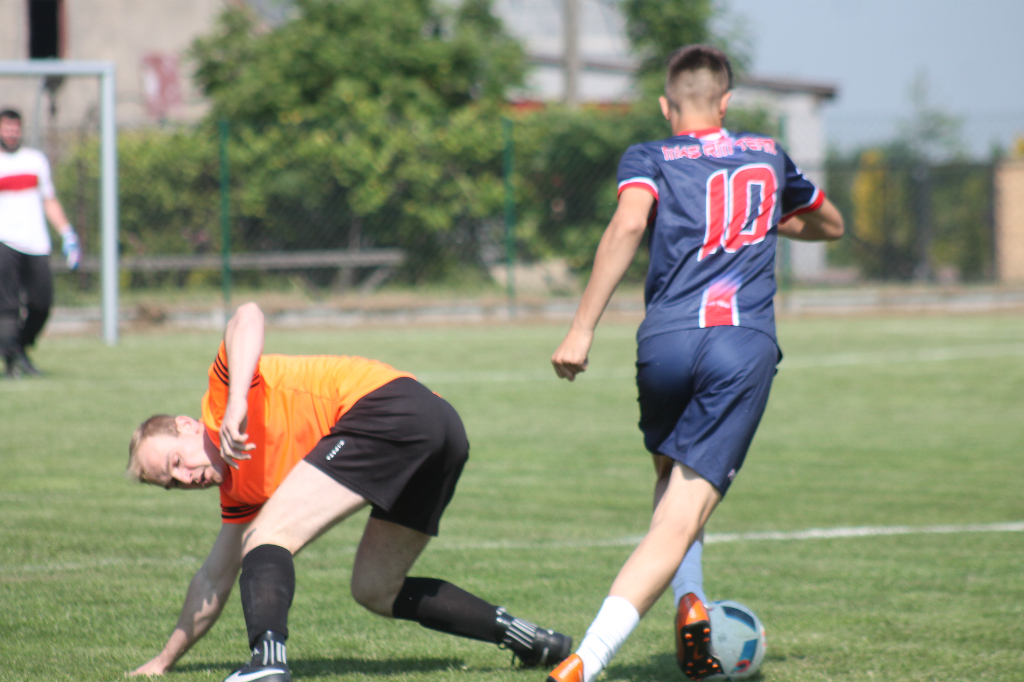 Dwanaście zespołów w trzynastym turnieju FOTO