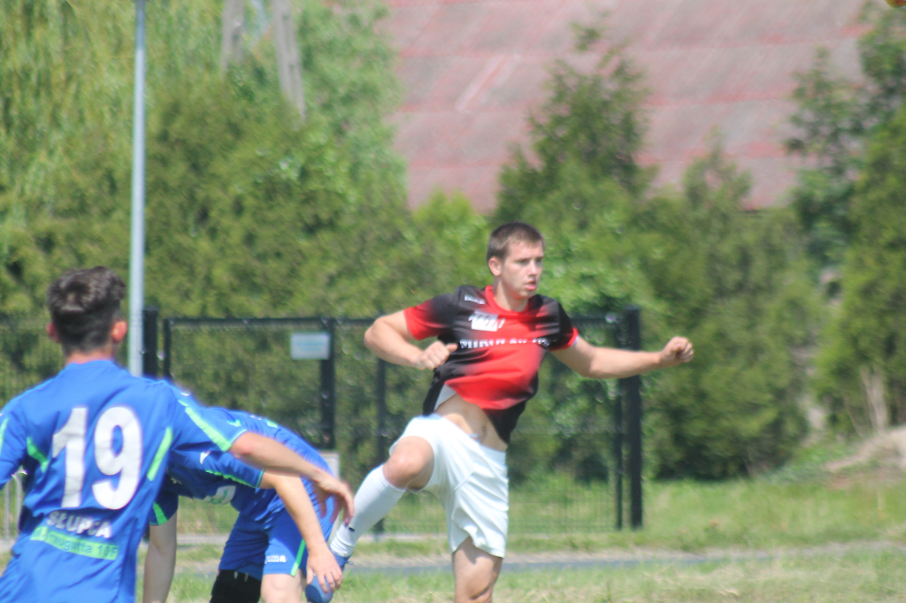 Dwanaście zespołów w trzynastym turnieju FOTO