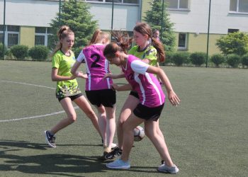 Rekordowa liczba drużyn