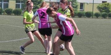 Rekordowa liczba drużyn