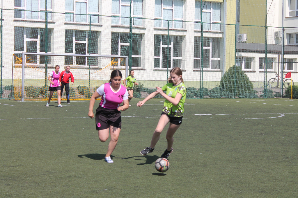 Rekordowa liczba drużyn