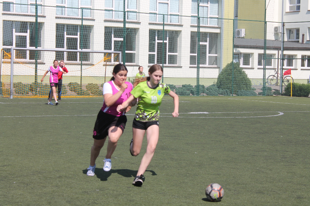 Rekordowa liczba drużyn