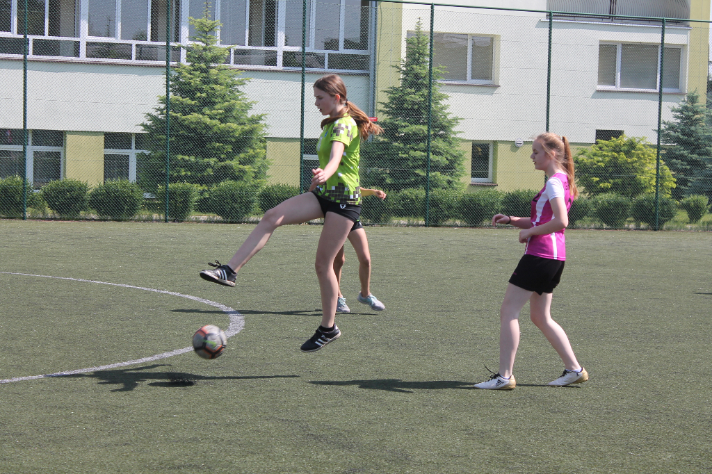 Rekordowa liczba drużyn