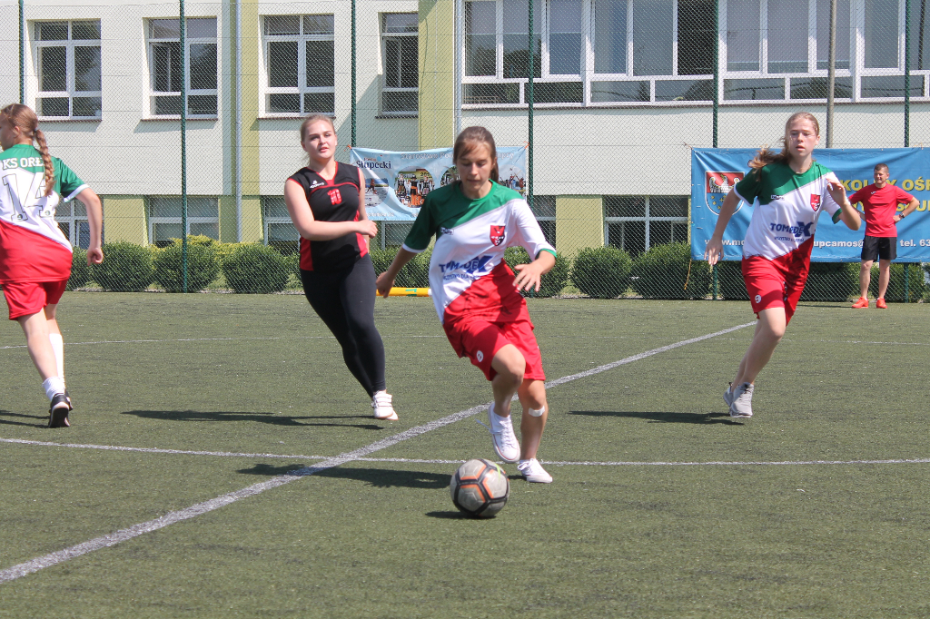 Rekordowa liczba drużyn