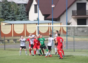 Zwycięskie pożegnanie trenera Henke