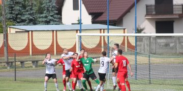 Zwycięskie pożegnanie trenera Henke