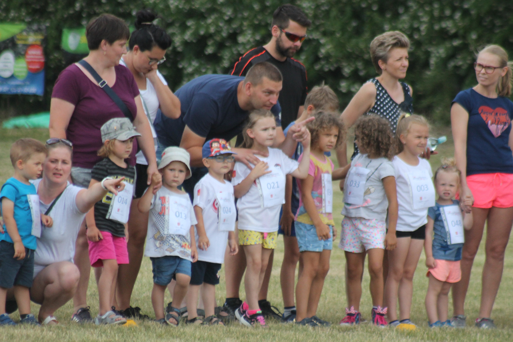 Biegali w dobrym kierunku… (FOTO)