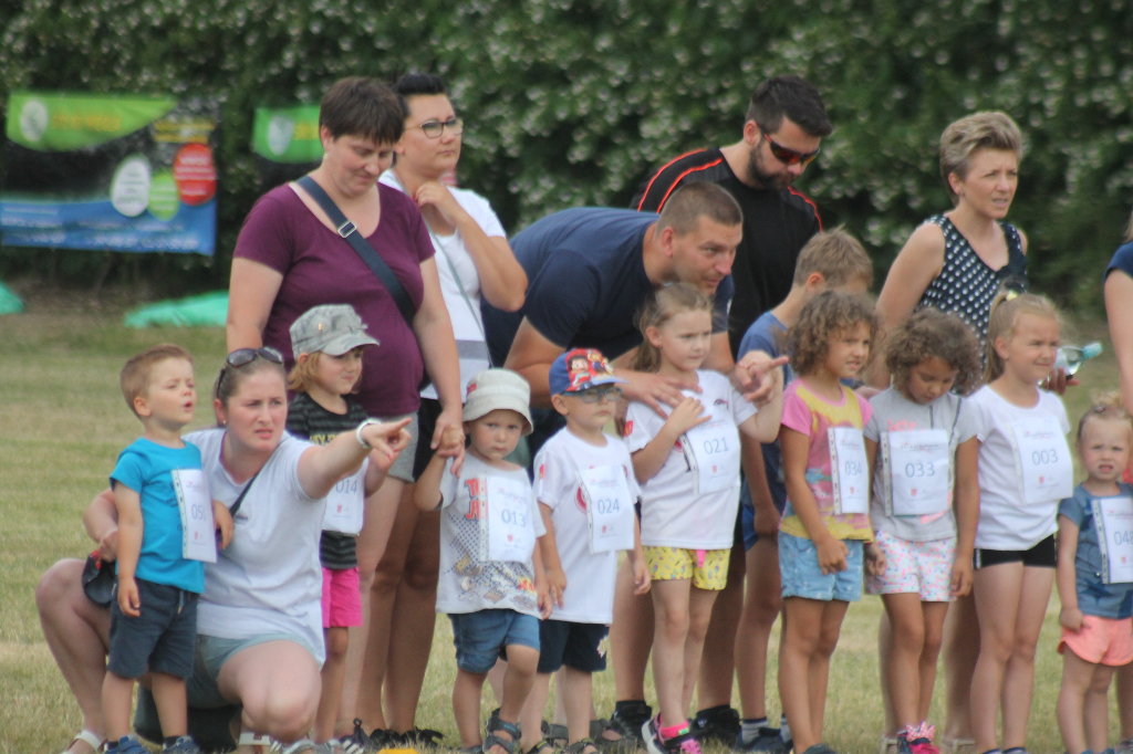 Biegali w dobrym kierunku… (FOTO)