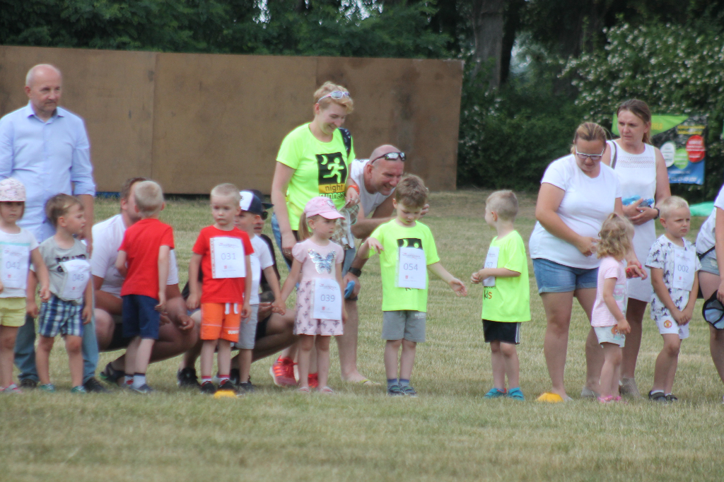 Biegali w dobrym kierunku… (FOTO)