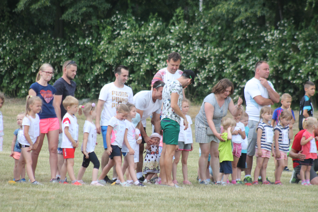 Biegali w dobrym kierunku… (FOTO)